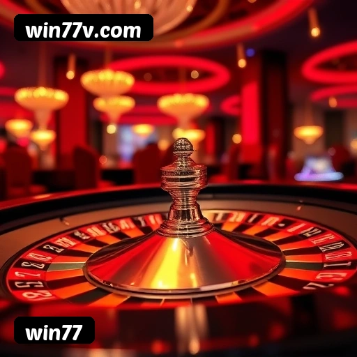 Comparação APP mobile vs versão web da win77