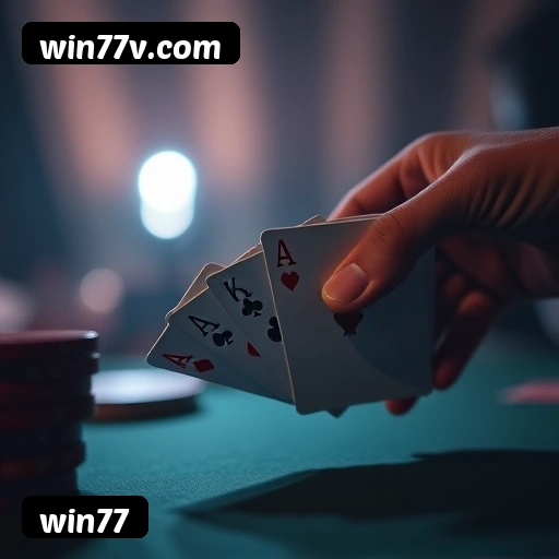 Loterias online disponíveis na win77