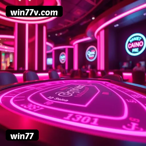 Principais provedores de slots da win77 - NetEnt, Pragmatic Play, Play'n GO