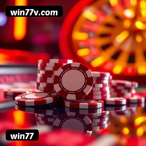 Estatísticas win77 2025–2026 - 120 mil jogadores ativos, R$72.5M pagos, RTP 96.52%