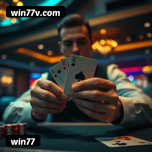 Níveis do programa VIP da win77